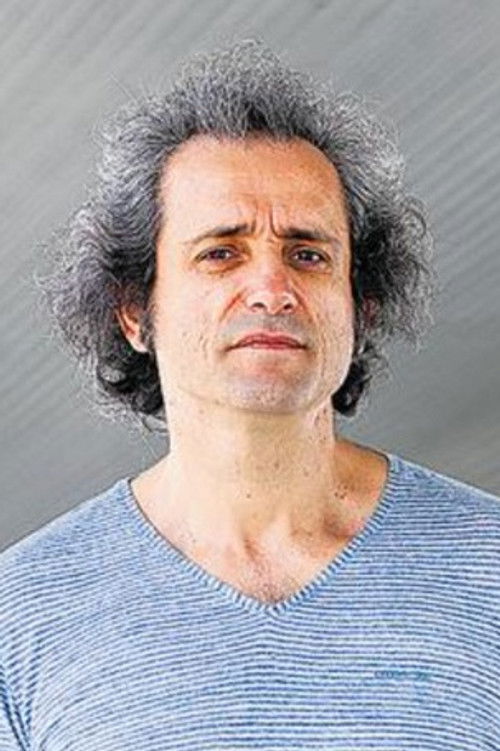 João Grosso as Jorge