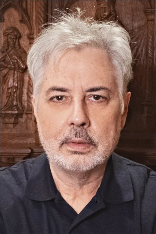 Roberto de Carvalho as Self (archive footage)