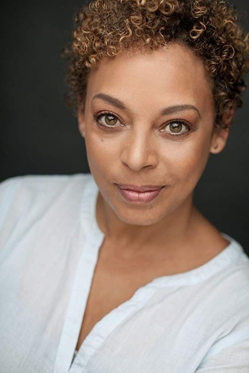 Donna DuPlantier as Shirley Margot