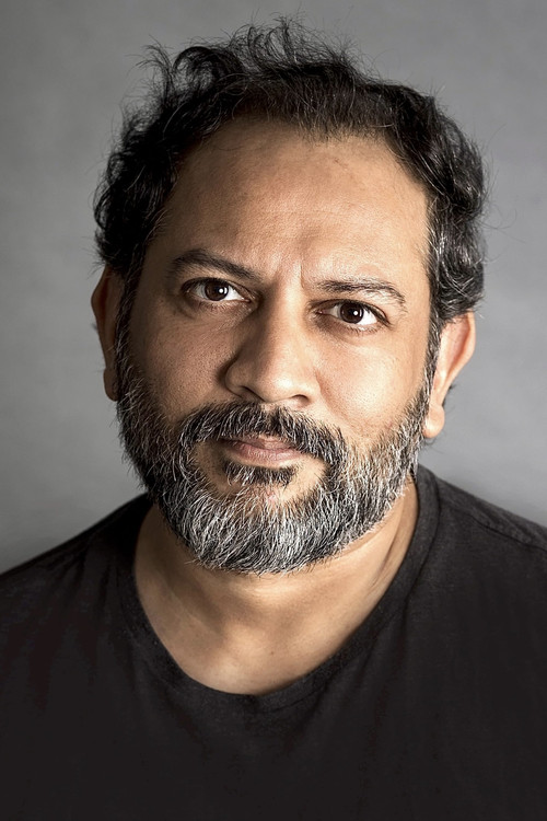 Anil Desai as Shaan