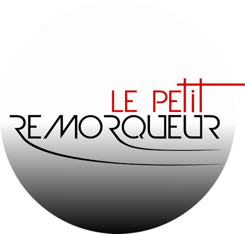 Le Petit Remorqueur logo