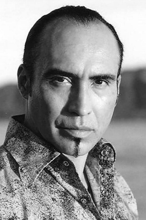 Victor Favrin as Victor