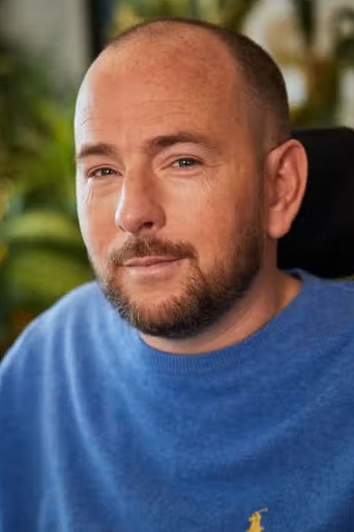 David Holmes profile photo