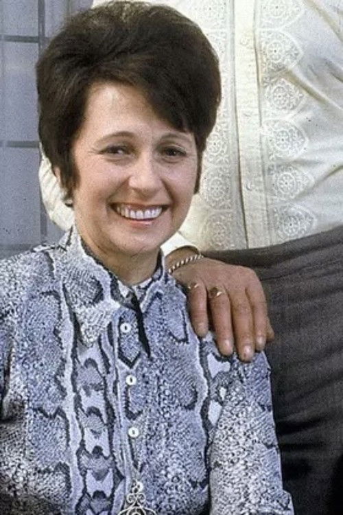 Sheila Farebrother as The Mother