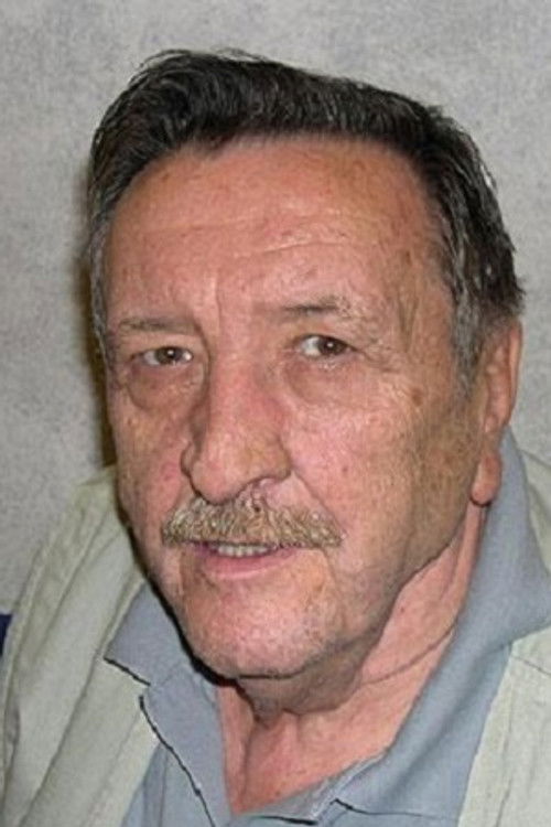 Renato Mori as Literary Agent