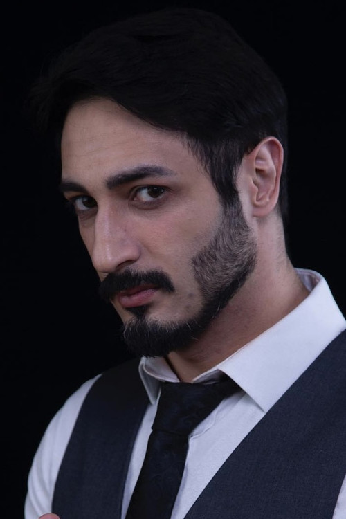 Sain Ferhad as Immortelle