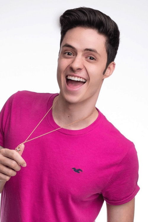 Enaldinho as (archive footage)