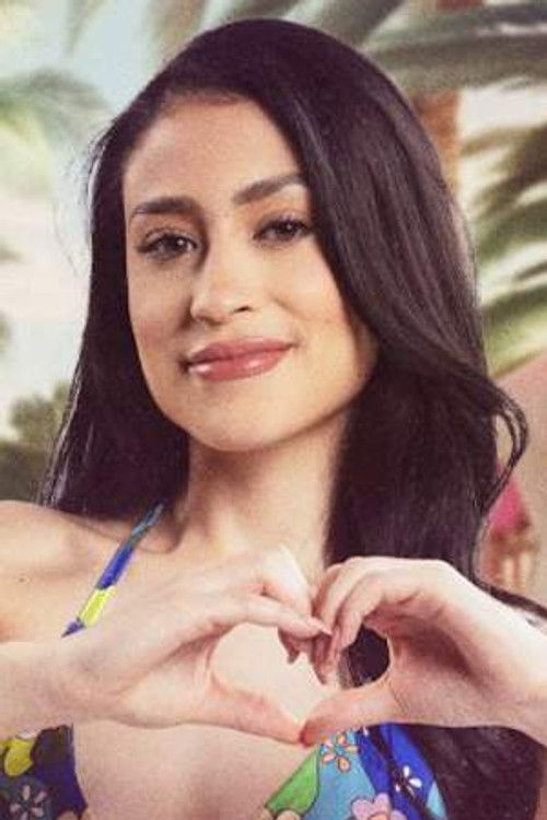 Nycole Romagnia Dias as Self