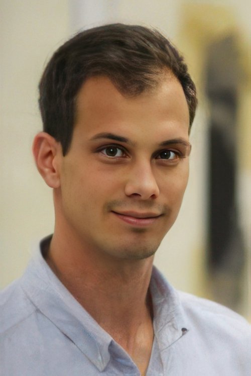 Martin Huraj as Ján Botto