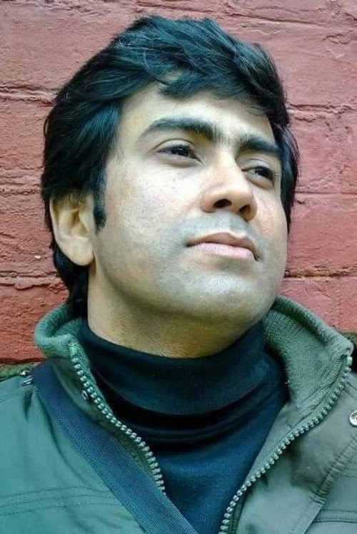 Krishnendu Dewanji as 