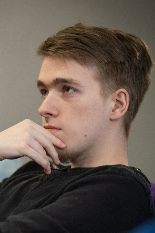 Hans Matthias Andreas as (voice)