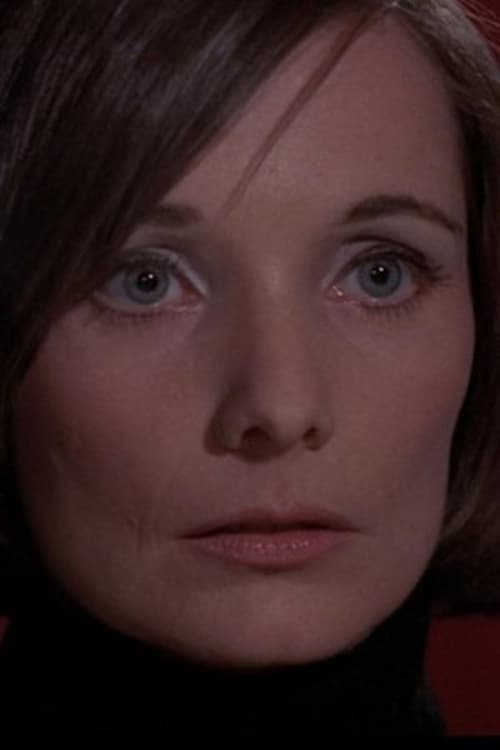 Jane Hallaren as Ruth