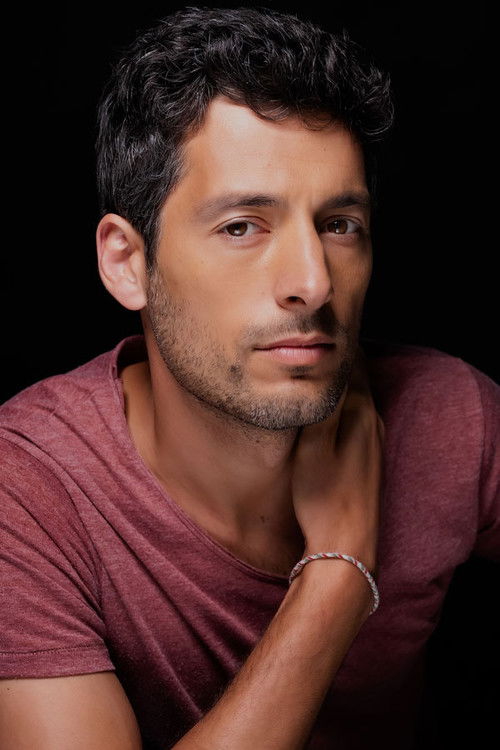 Zé Bernardino as Zé beleleu (o primo do Lucas da turma da mariana)