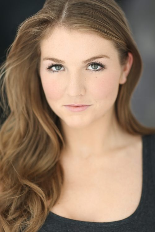 Ali Webb as Mrs. Hirsch