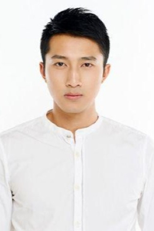 Wang Xiang as Gu Jun