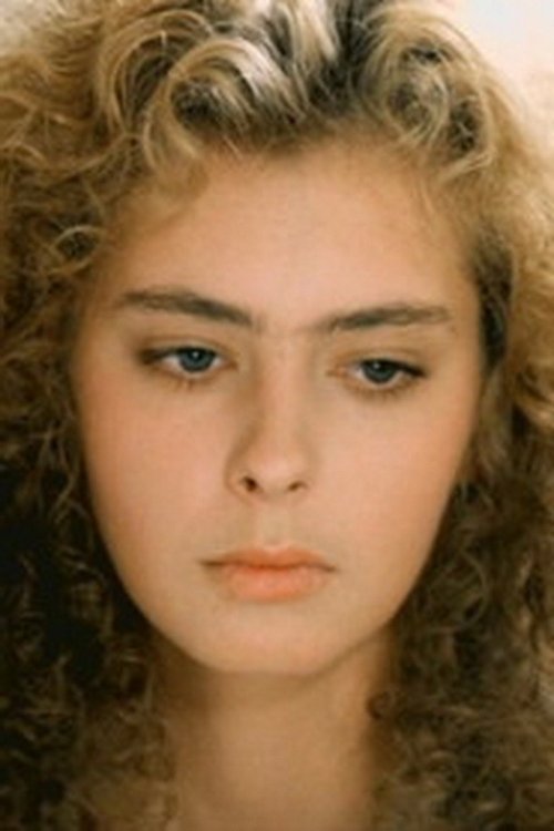 Irina Markova as Masha