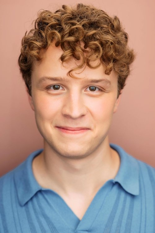 Zachary Keller as Wheels