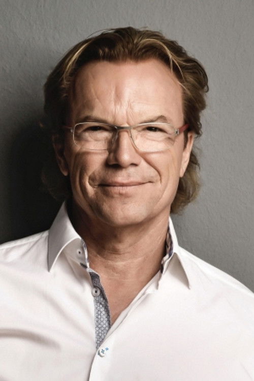 Wolfgang Lippert as himself