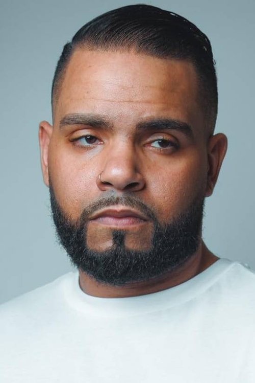 Joel Frometa as Miguel