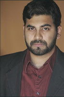 Fawad Siddiqui as Professor Al