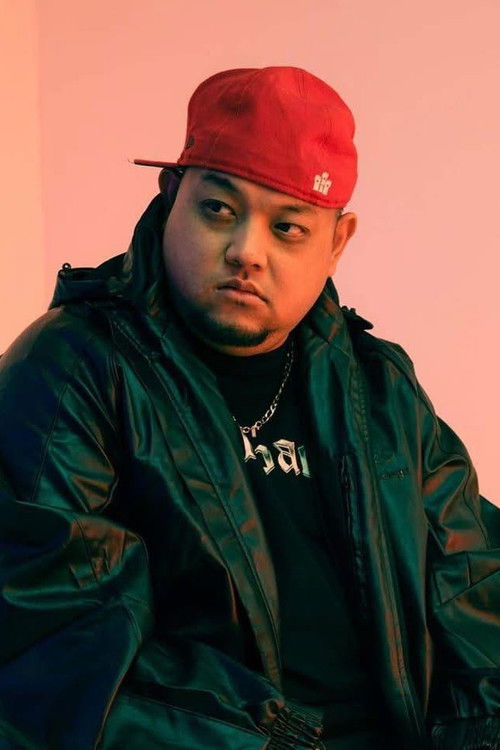 J-Me as Rapper / Guy