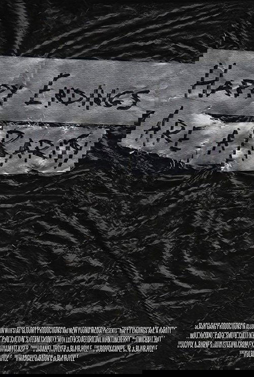 Happy Endings Are a Rarity