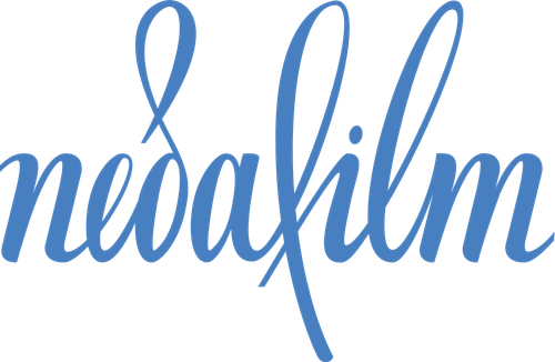 Neda Film logo