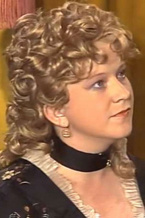 Tatyana Nesterova as Katy Lancet