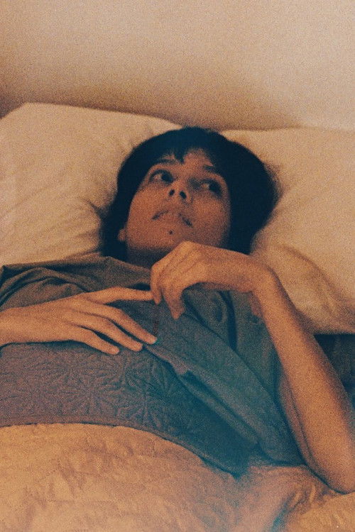 Ana Granados as María