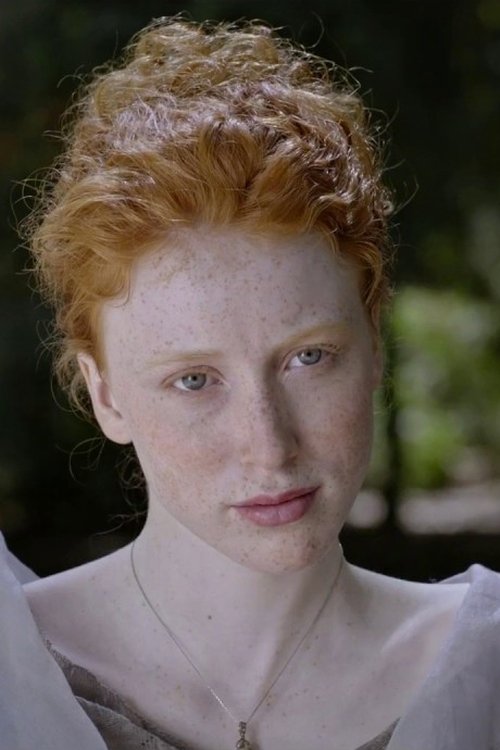 Clara Riedenstein as Elvira