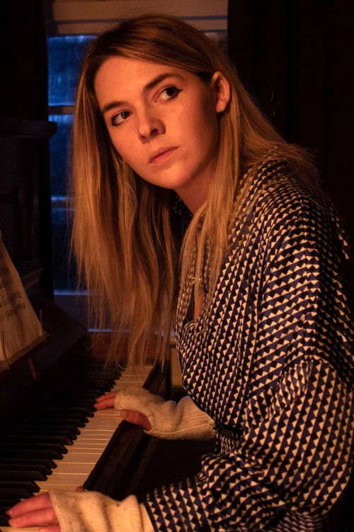 Carrie Higgs as Rebecca