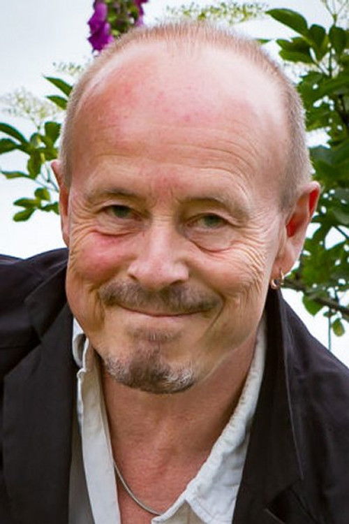 Knud Møller as Knud Møller