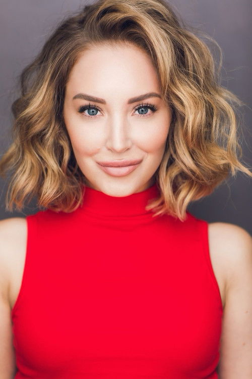 Jillian Gottlieb as Bridal Expert