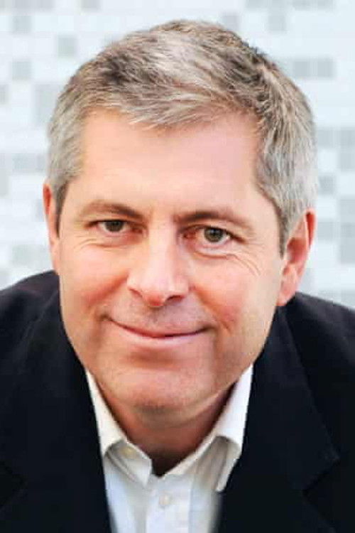 Justin Webb as The Paparazzi