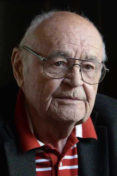 Václav Vorlíček as 