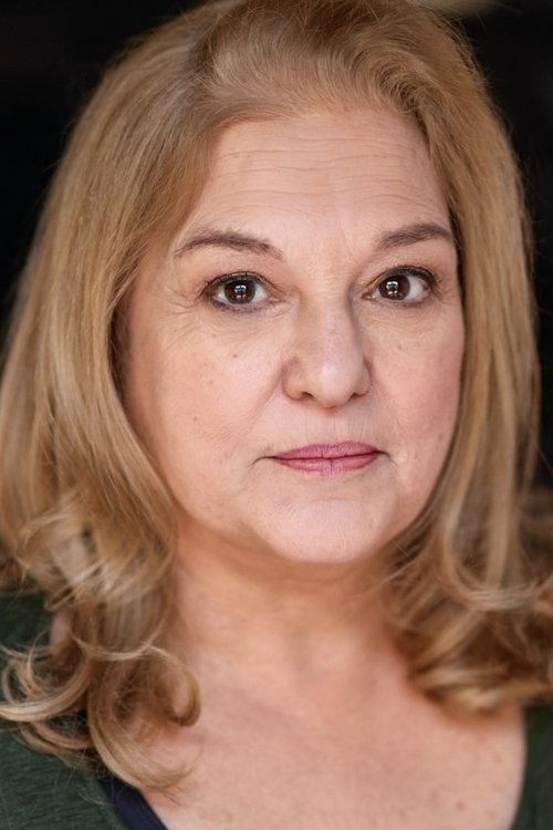 Marita Wilcox as Gianna Balzerini