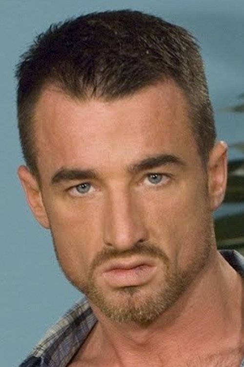 Ross Hurston as (archive footage)