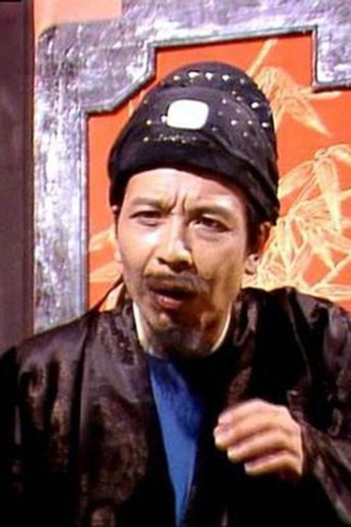 Li Zhixin as 张大夫