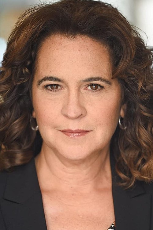 Pamela Jayne Morgan as Jane Marino