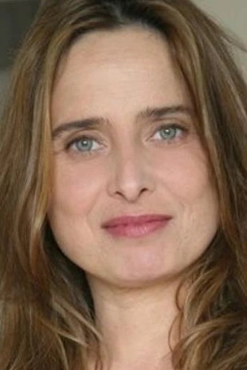 Carole Franck as Myriam