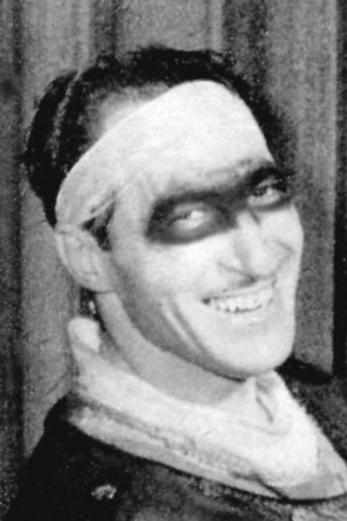 Emil Van Horn as Gorilla (uncredited)