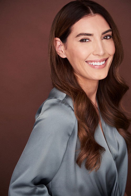 Ellen Hancock as Ballerina