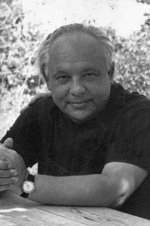 Volodymyr Denysenko as