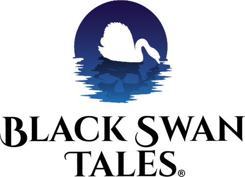 Black Swan Tales logo
