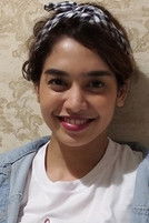 Sahira Anjani as 