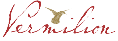 Vermilion Films logo