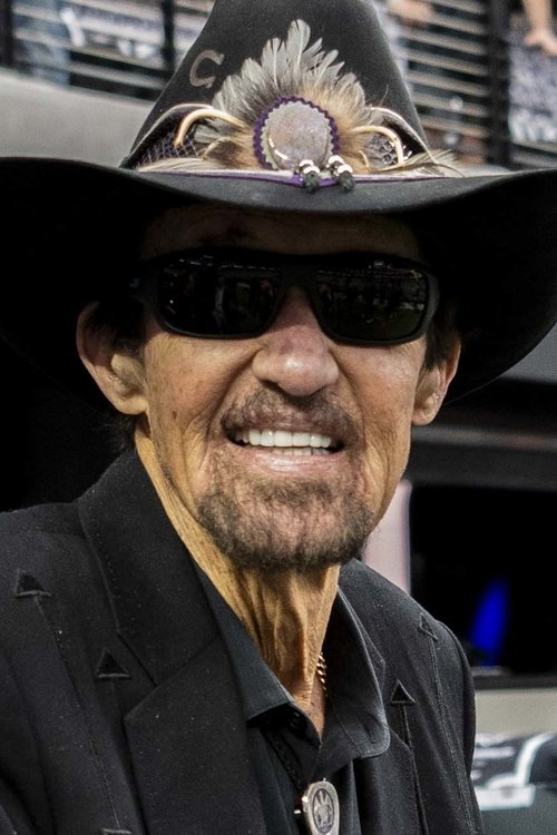 Richard Petty as Richard Petty