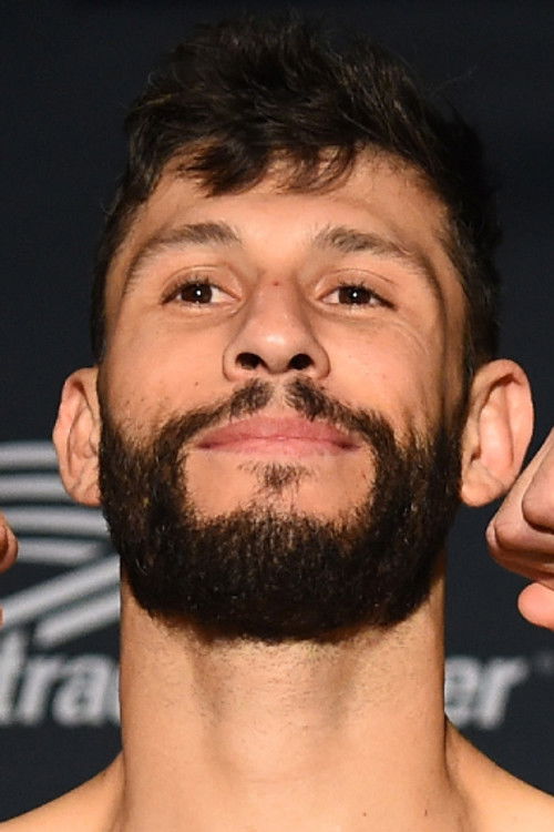 Marco Polo Reyes as Self