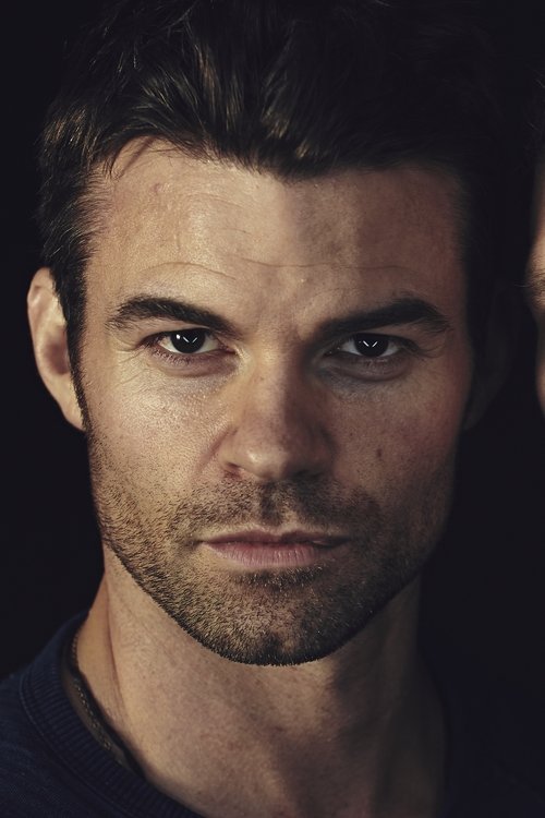 Daniel Gillies as Joel