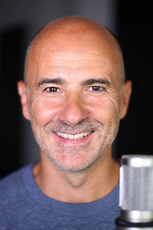 Patrick Kuban as Narrator